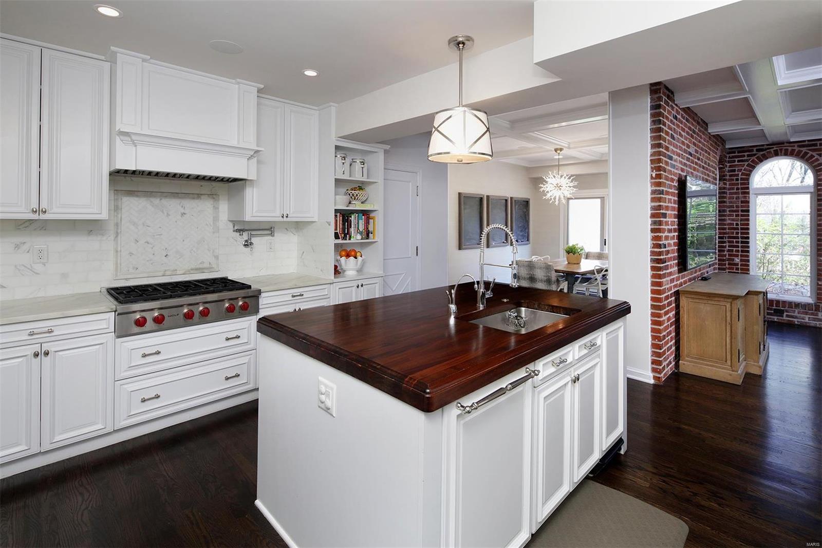 Briarcliff - Residential