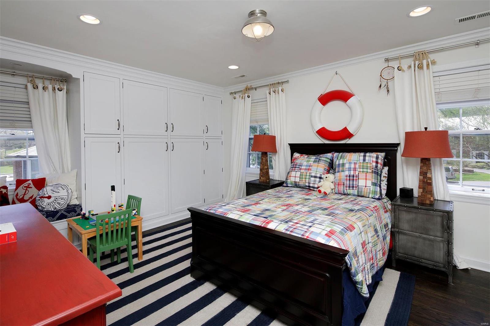 Briarcliff - Residential