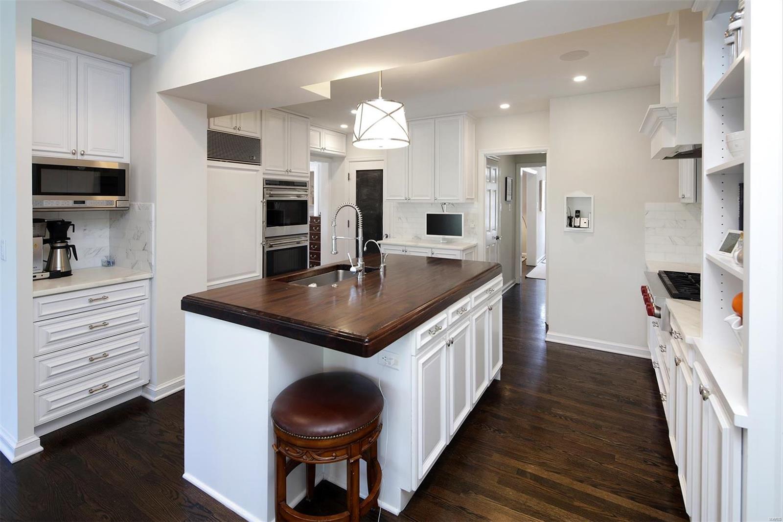 Briarcliff - Residential