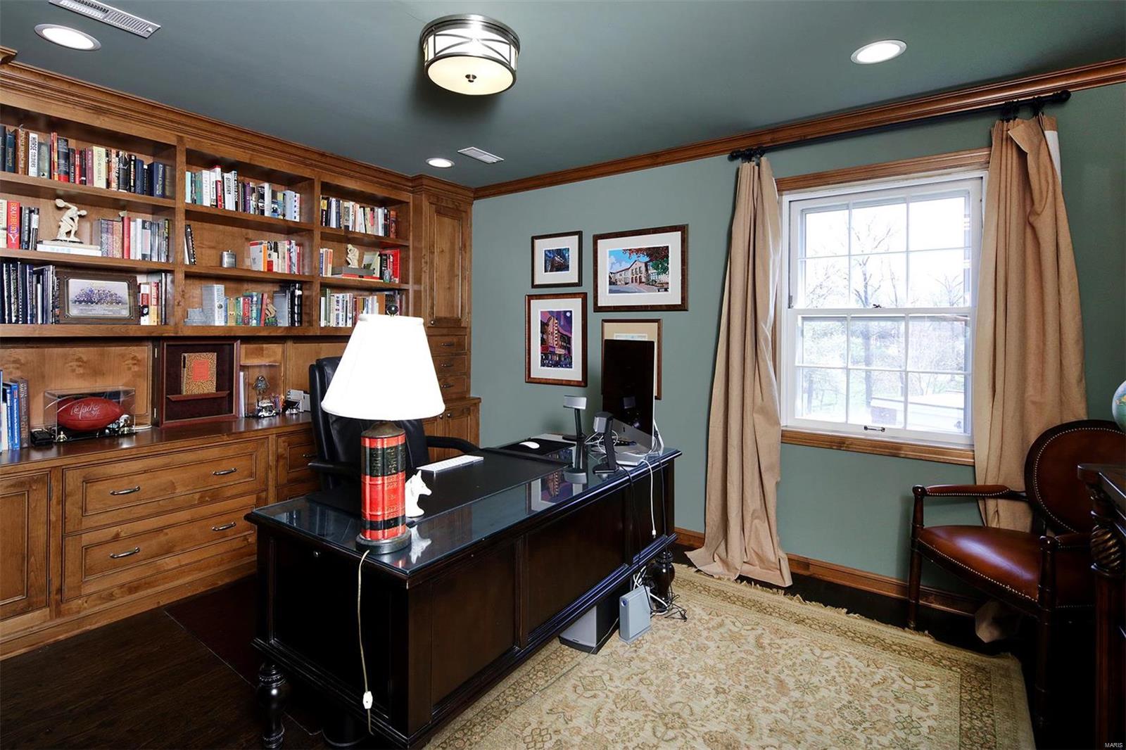 Briarcliff - Residential