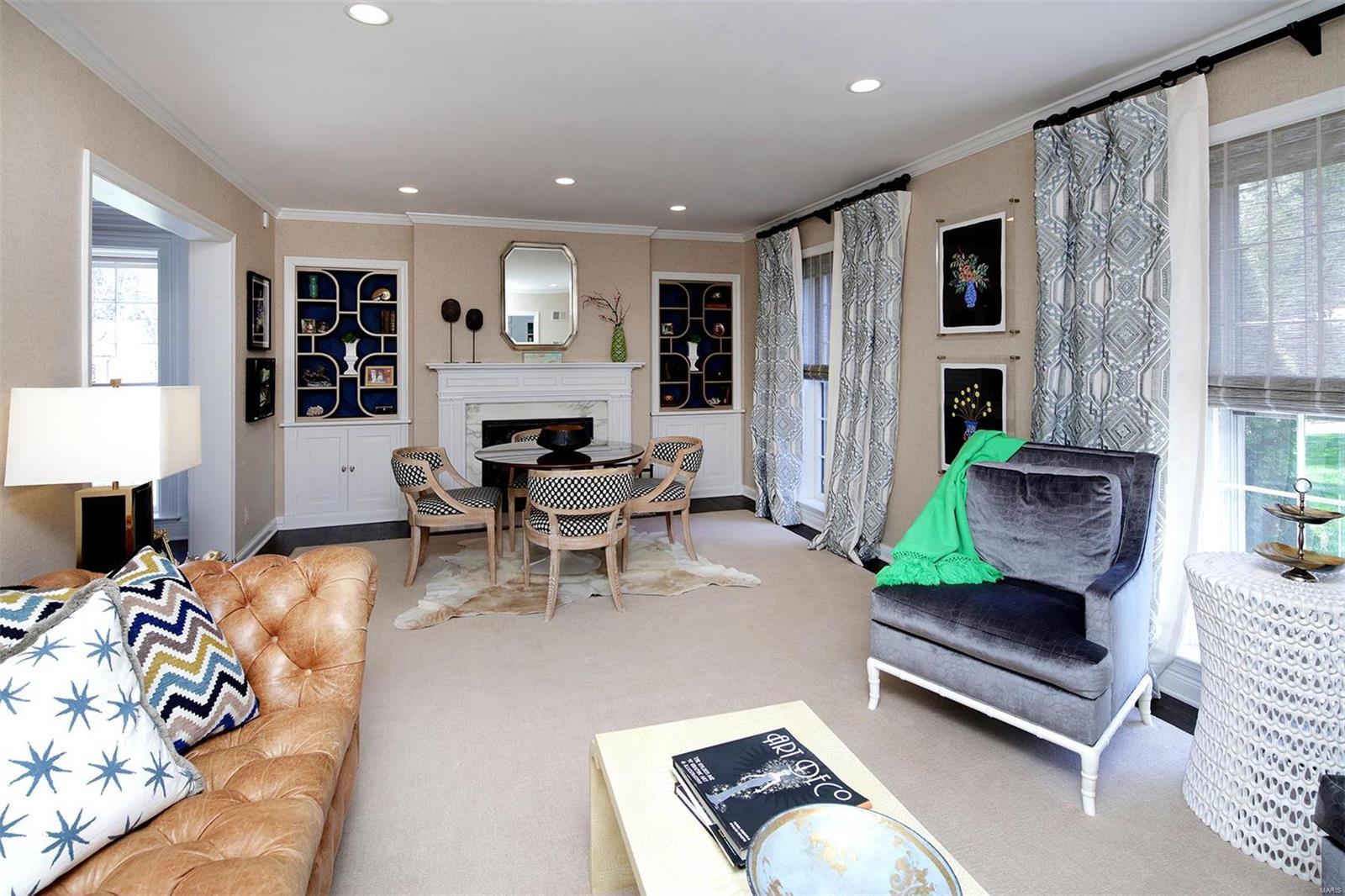 Briarcliff - Residential