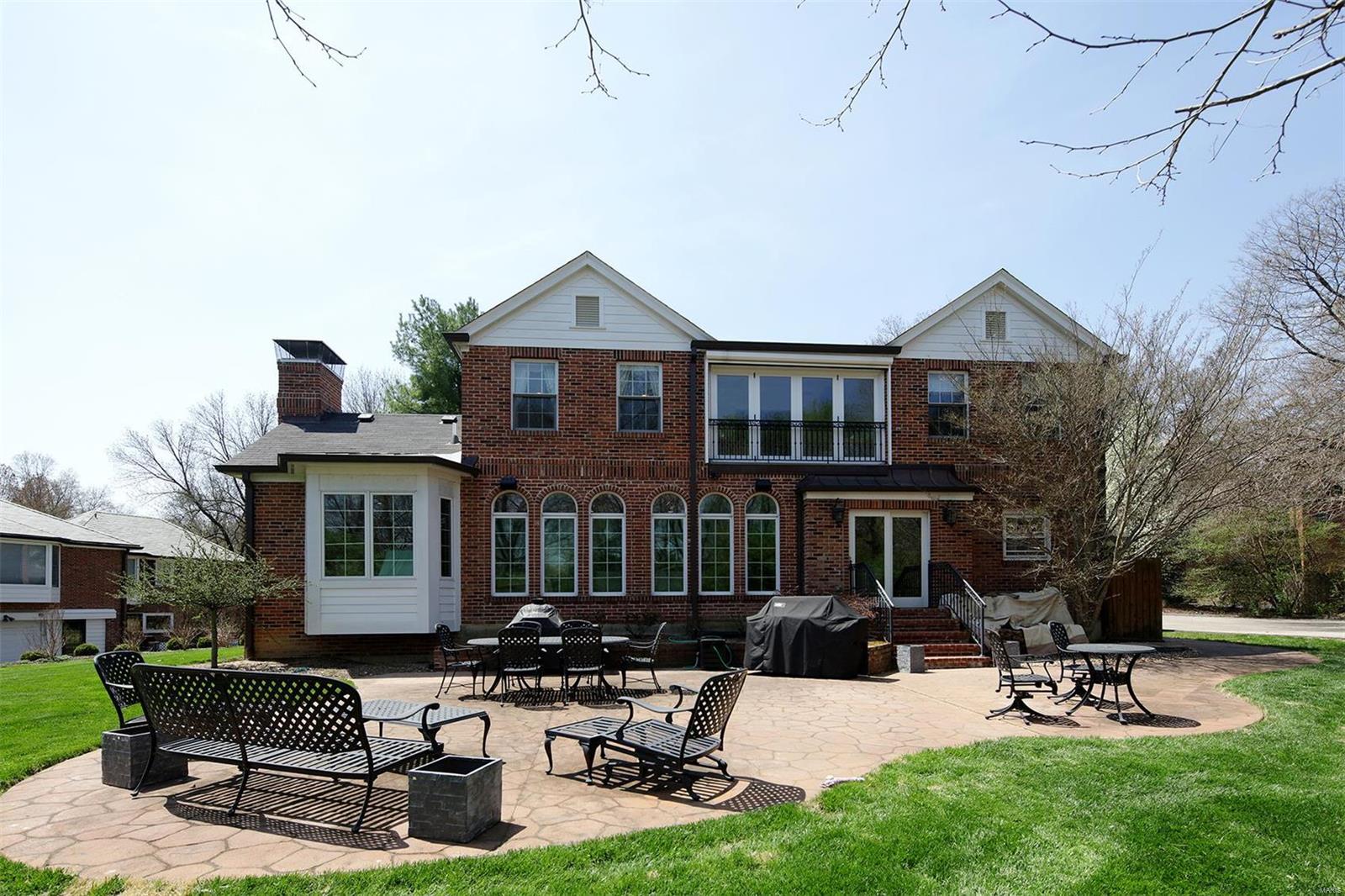 Briarcliff - Residential