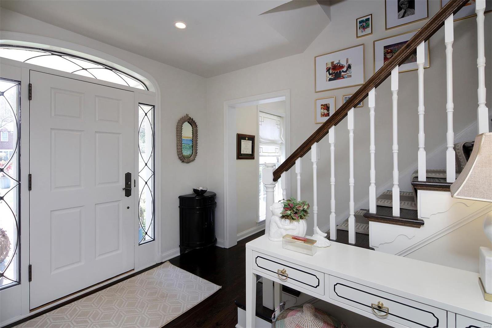 Briarcliff - Residential