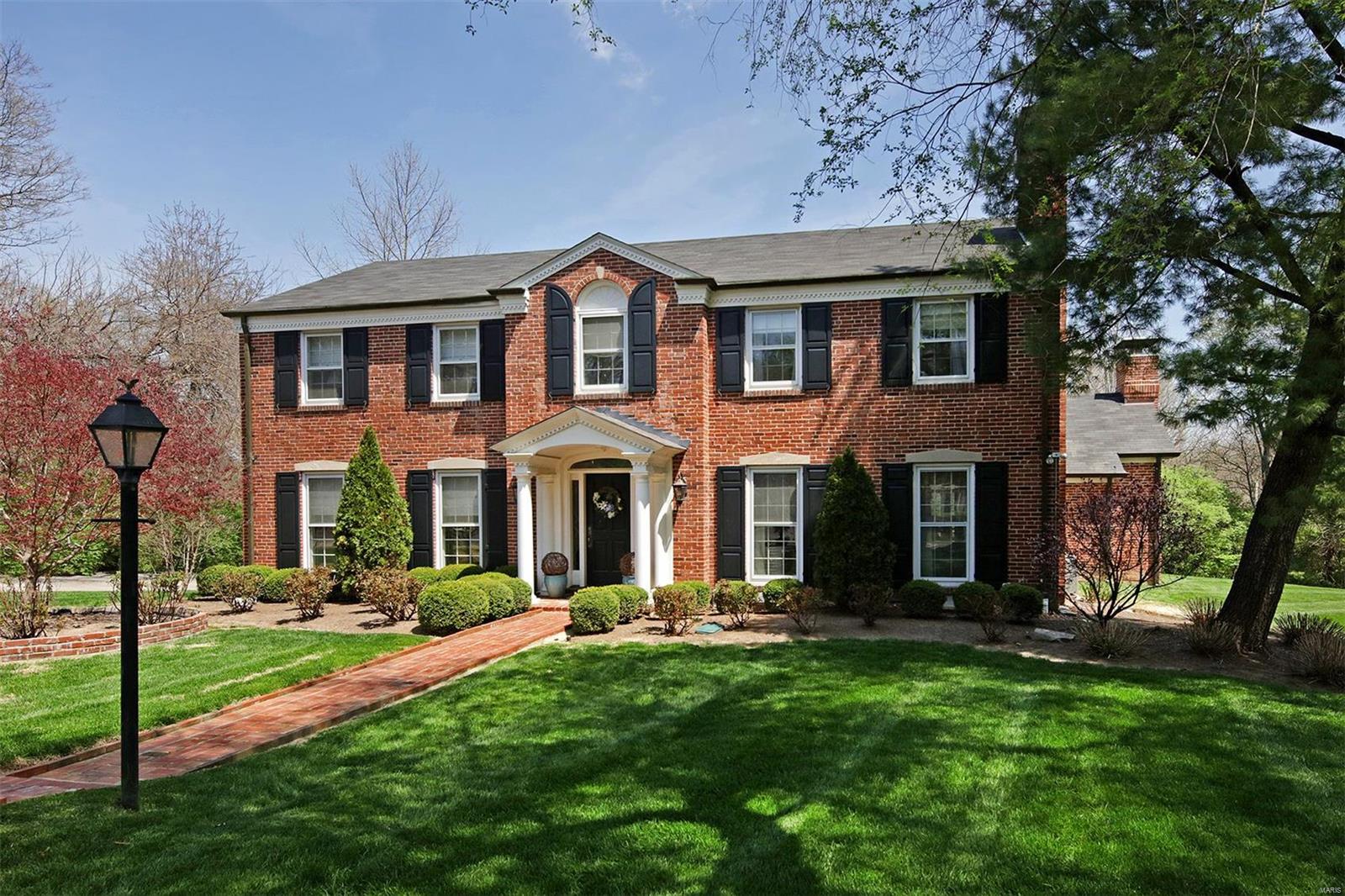 Briarcliff - Residential