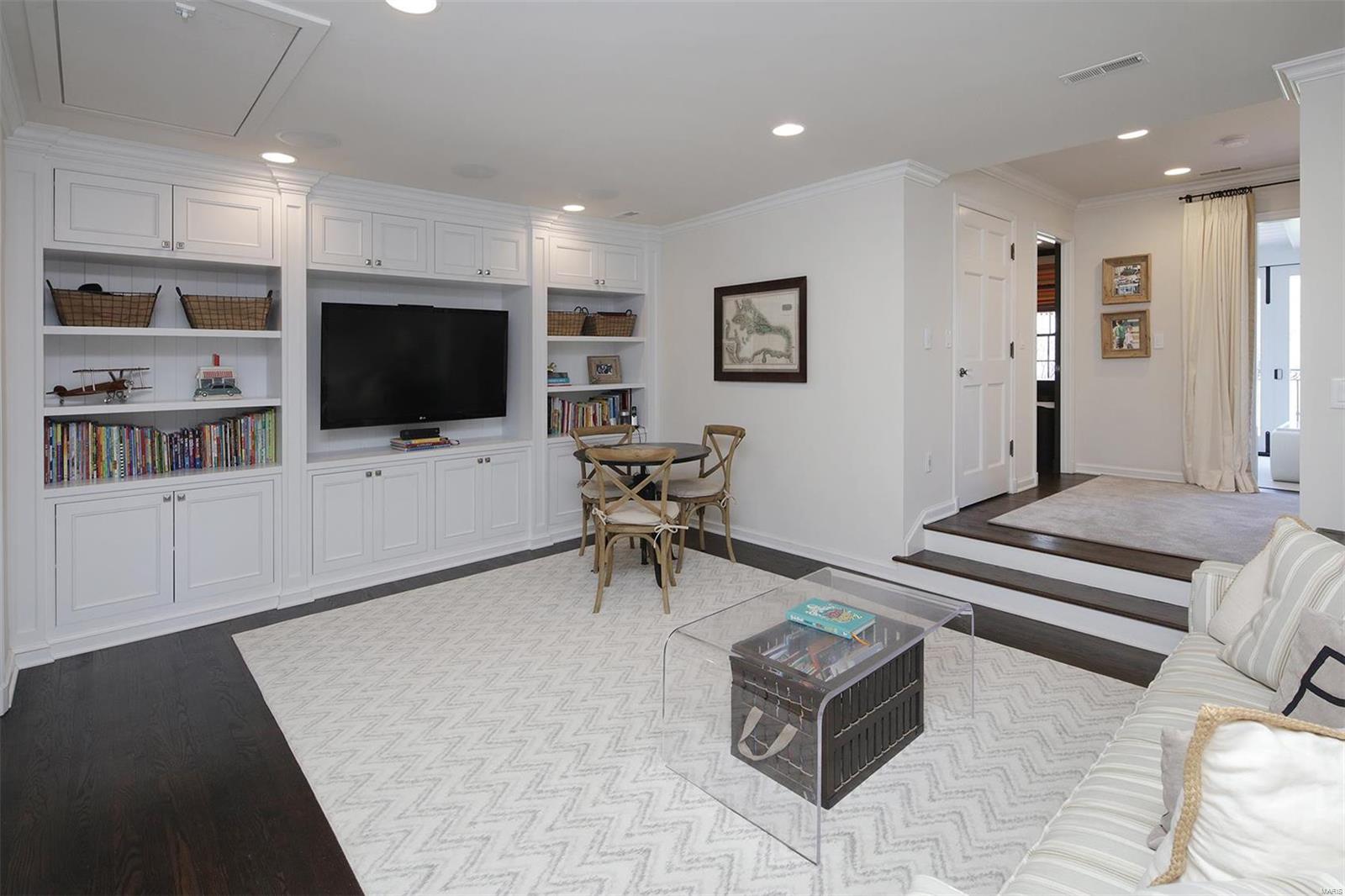 Briarcliff - Residential