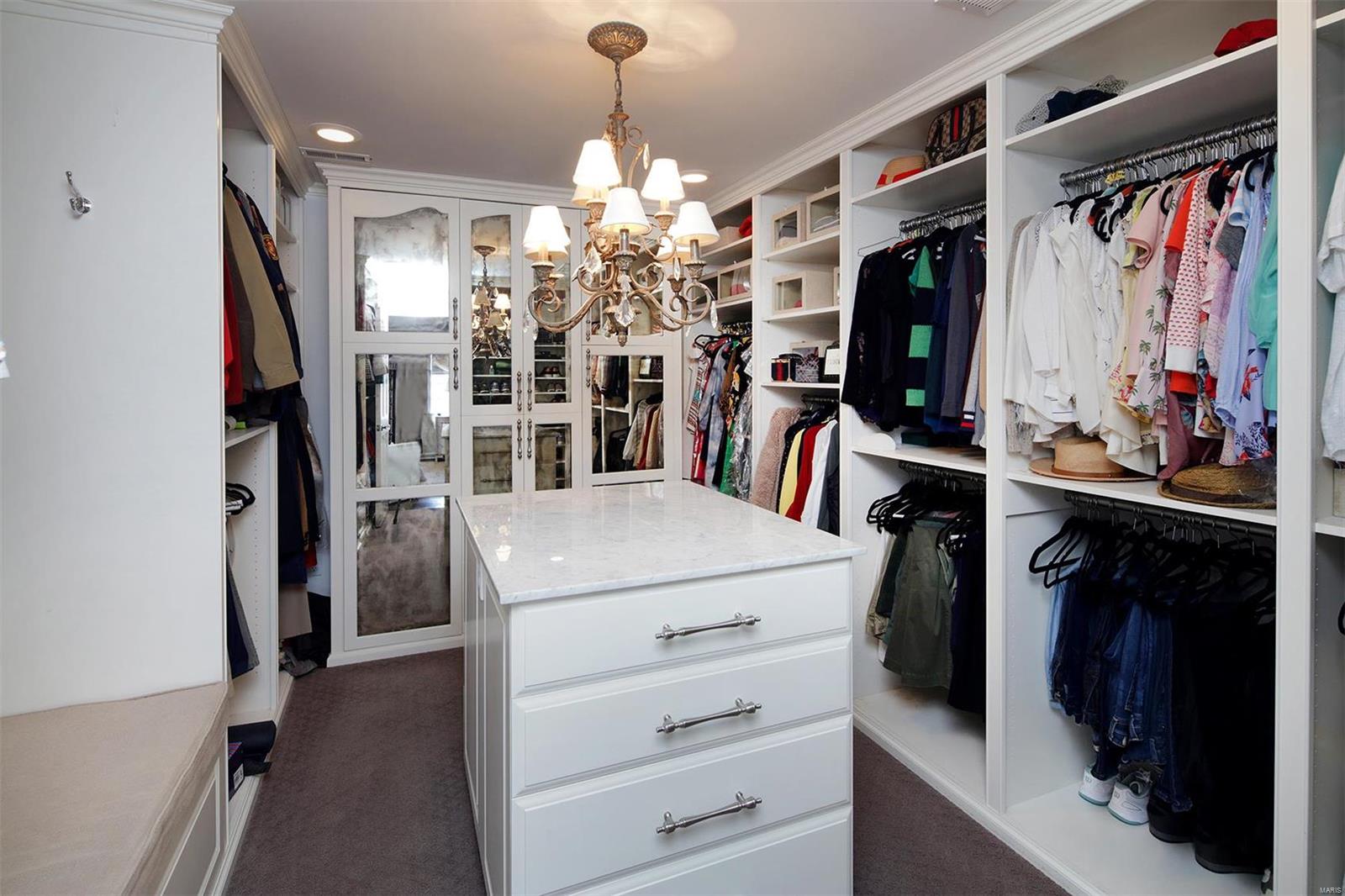 Briarcliff - Residential