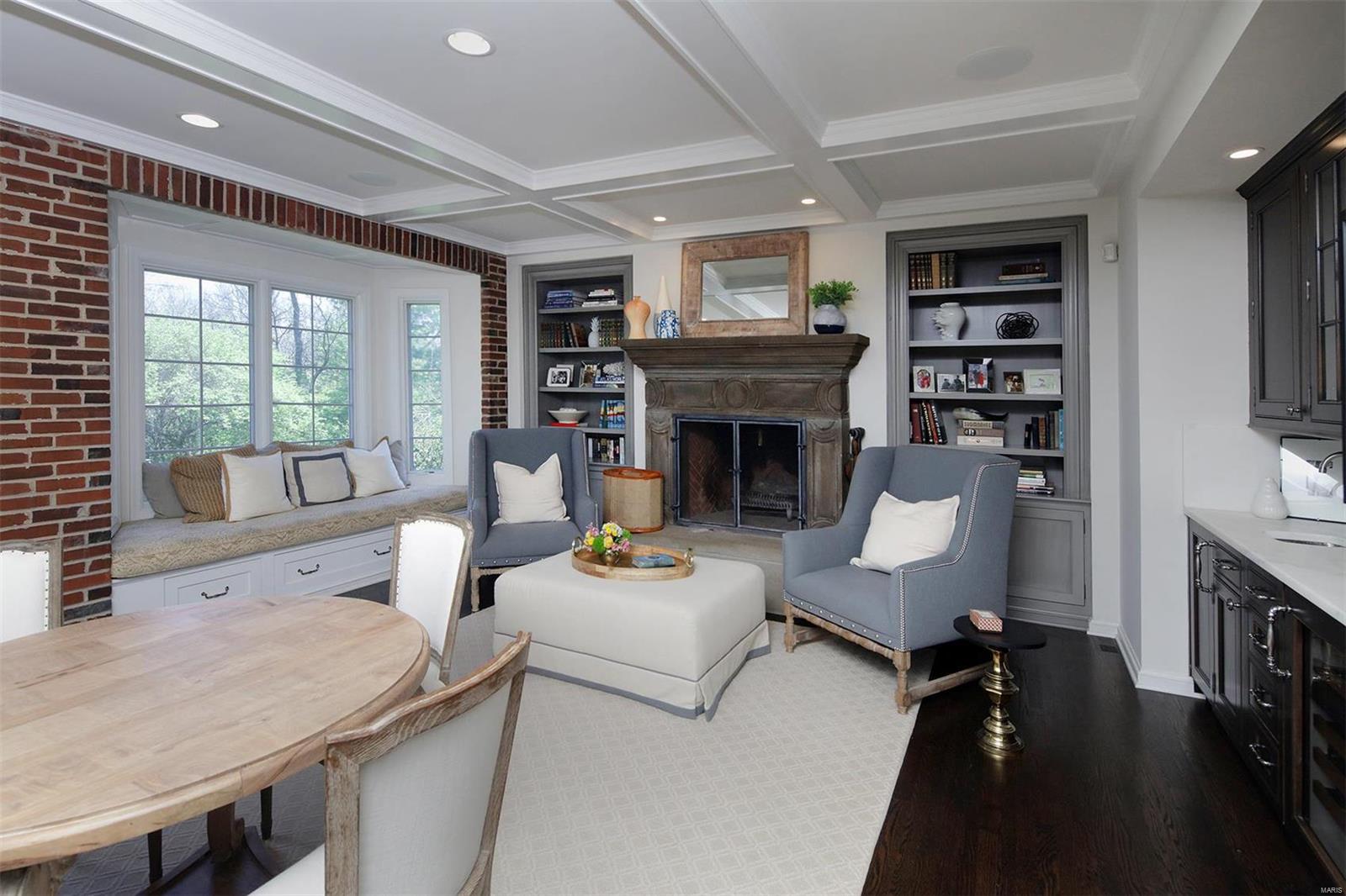 Briarcliff - Residential