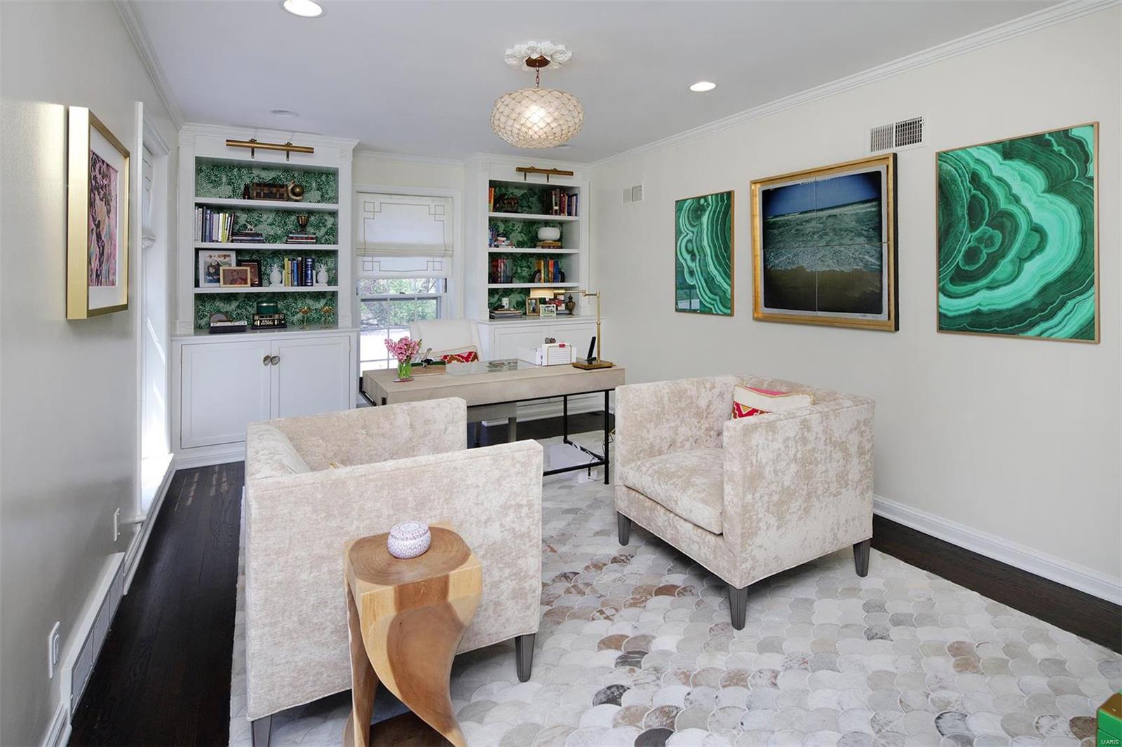 Briarcliff - Residential