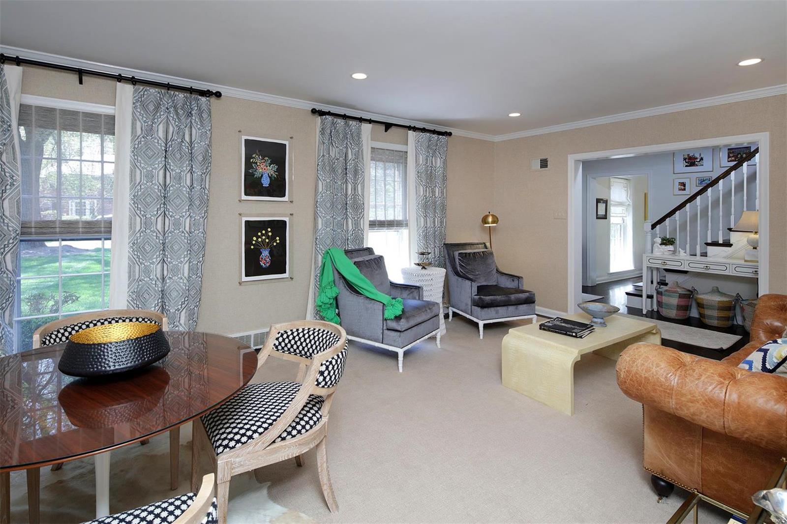 Briarcliff - Residential