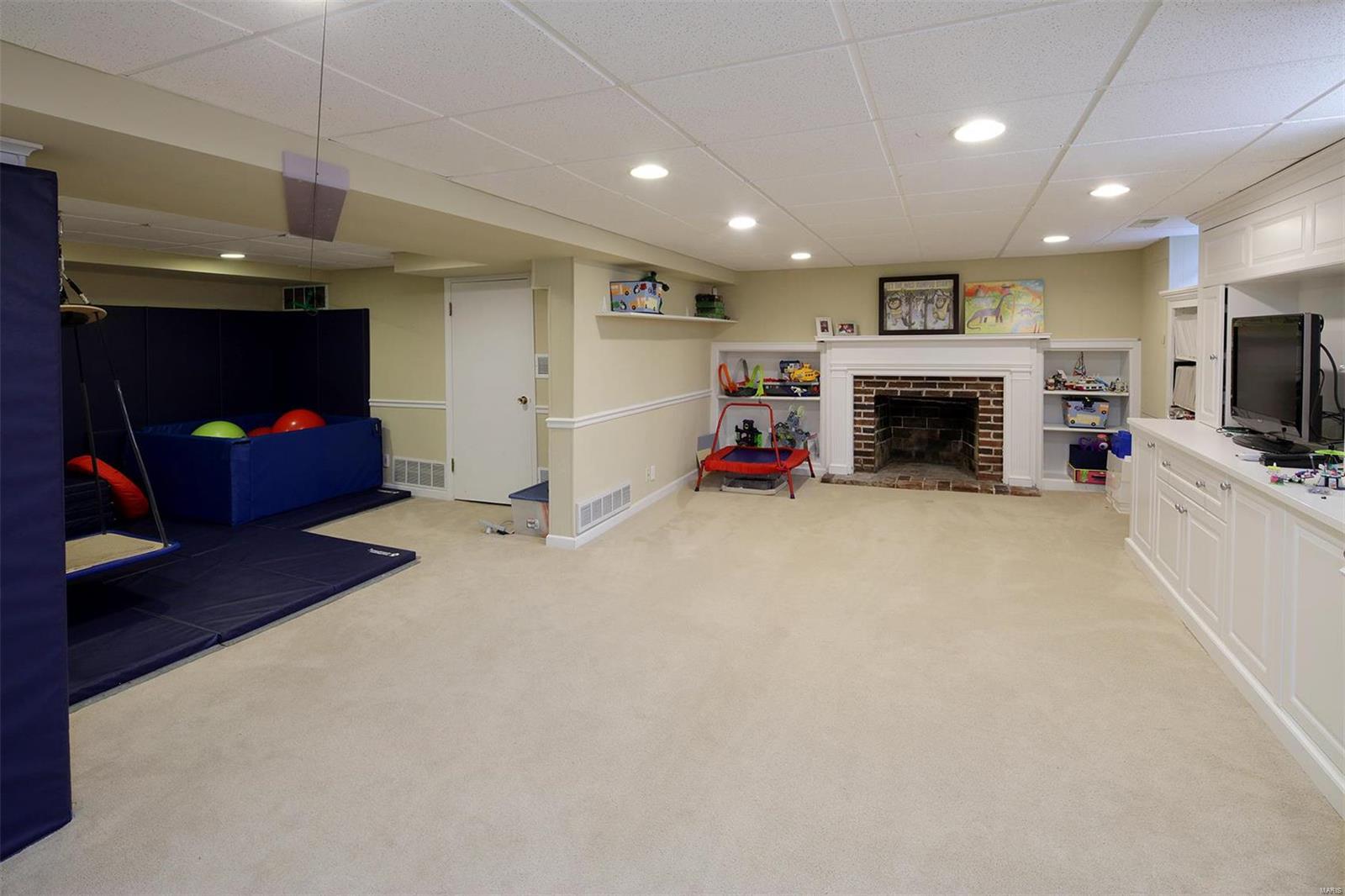 Briarcliff - Residential