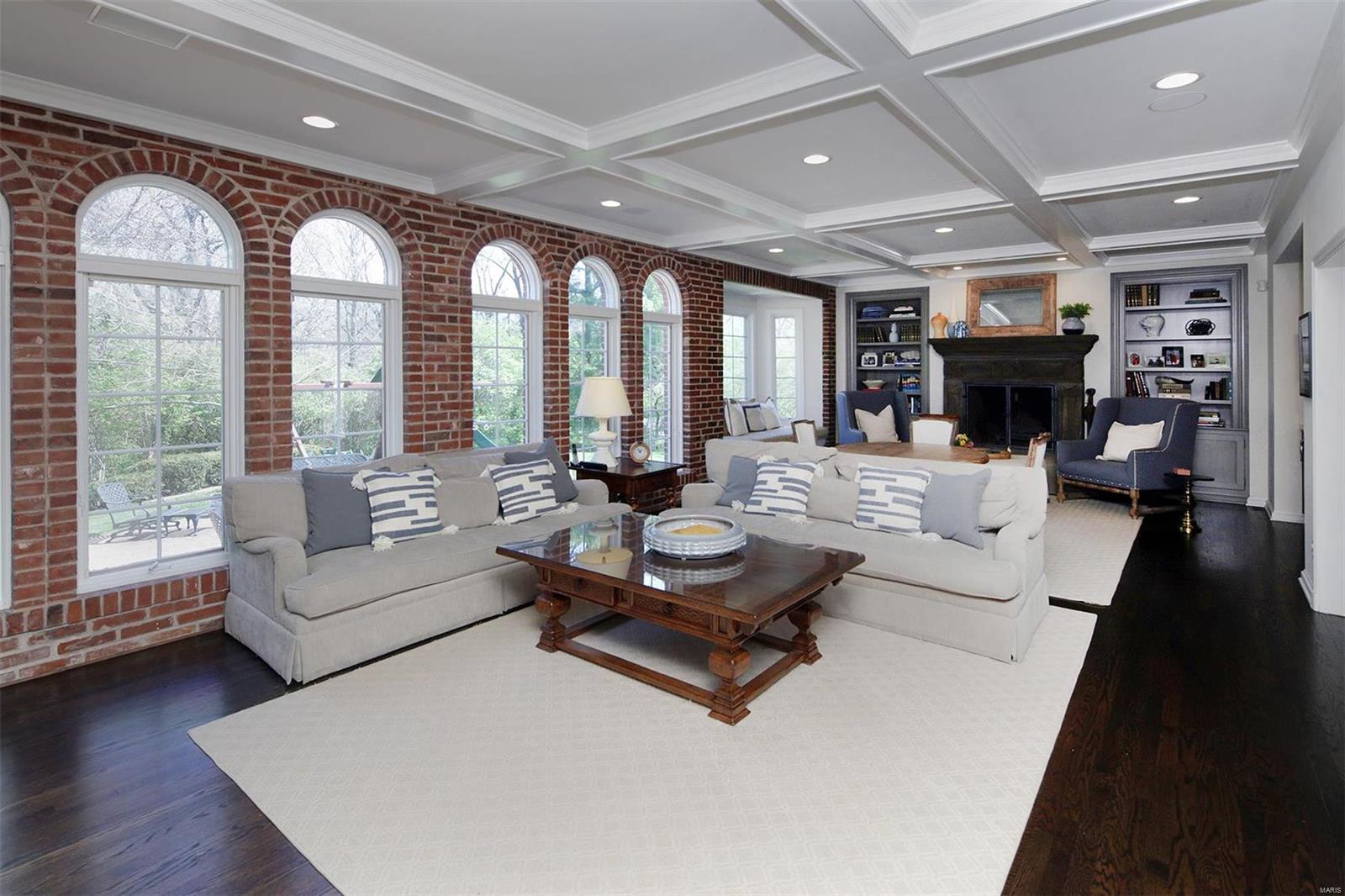 Briarcliff - Residential