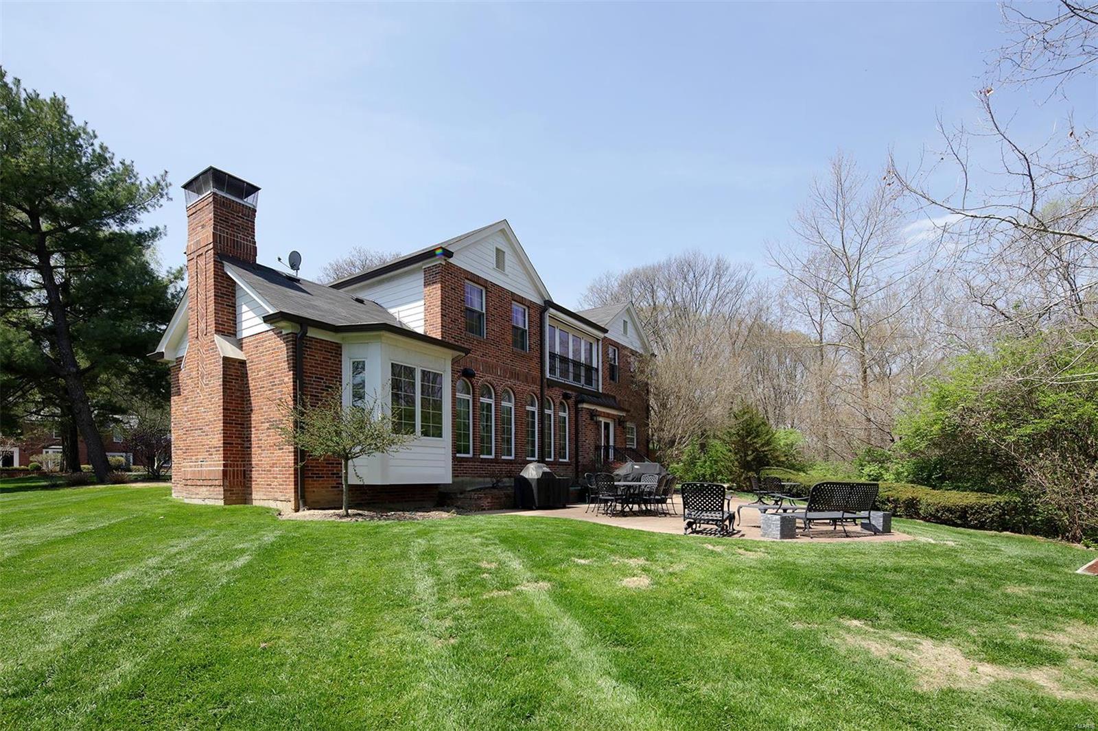 Briarcliff - Residential