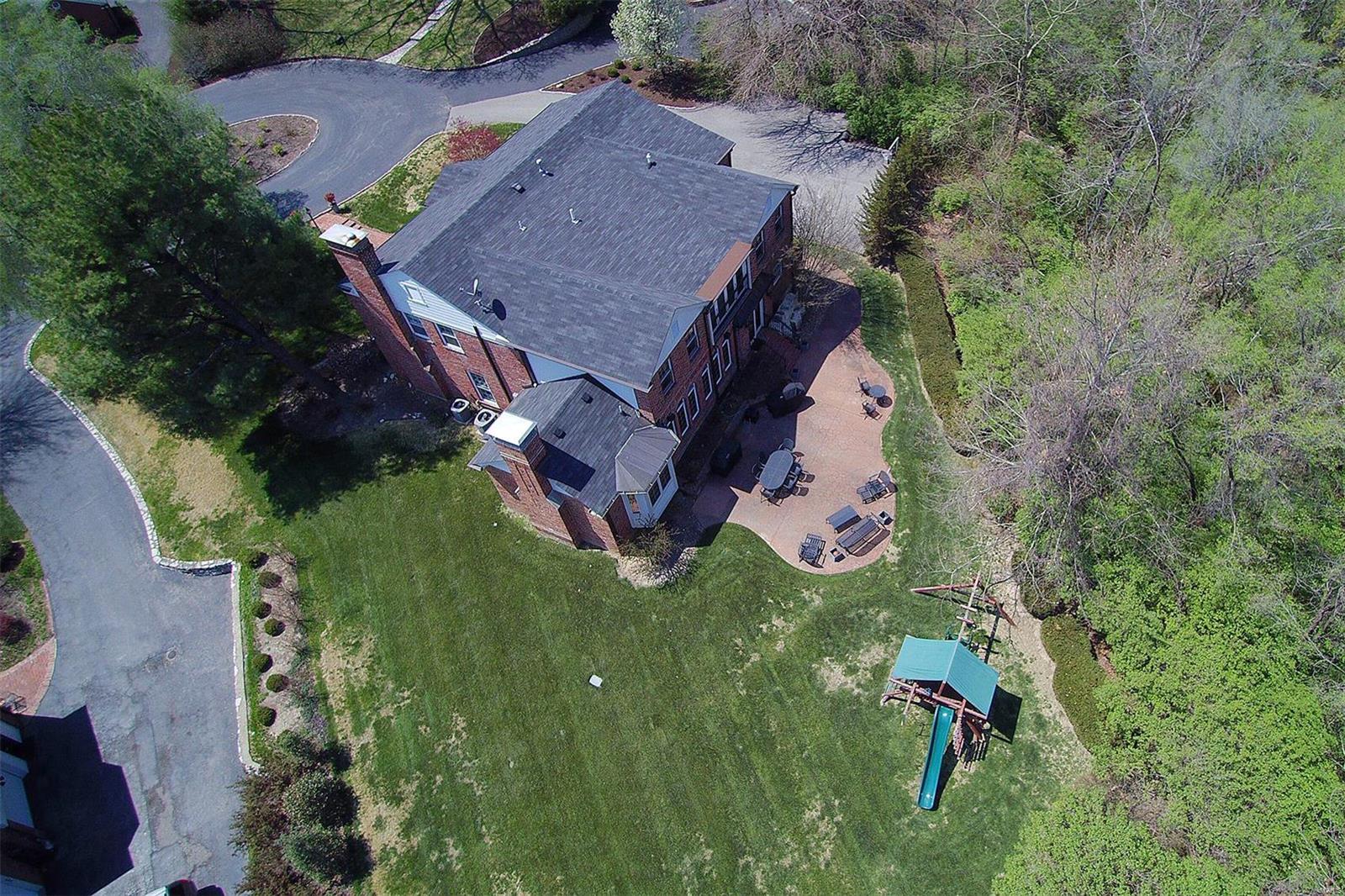 Briarcliff - Residential