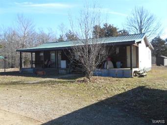 NON SUBDIVISION - Residential