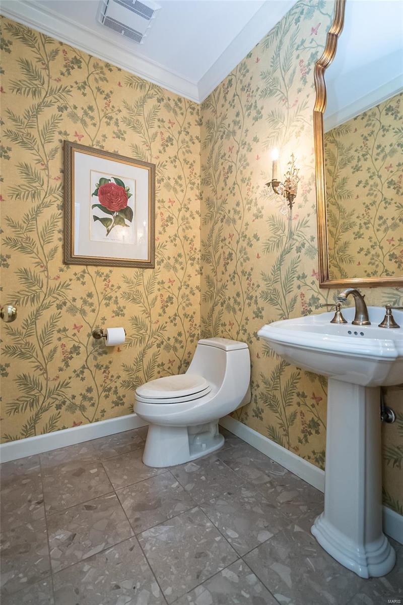 Martin Grove - Residential