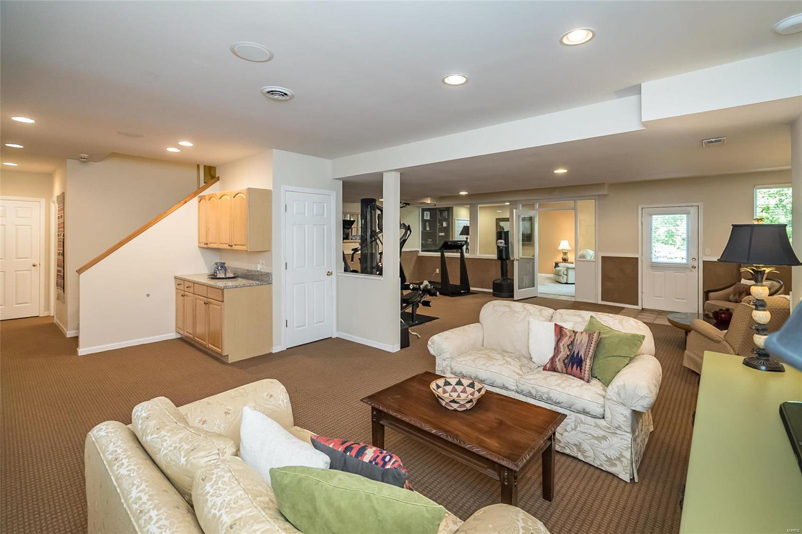 Martin Grove - Residential