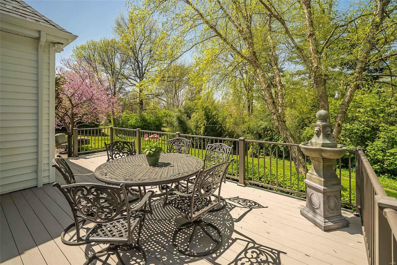 Martin Grove - Residential