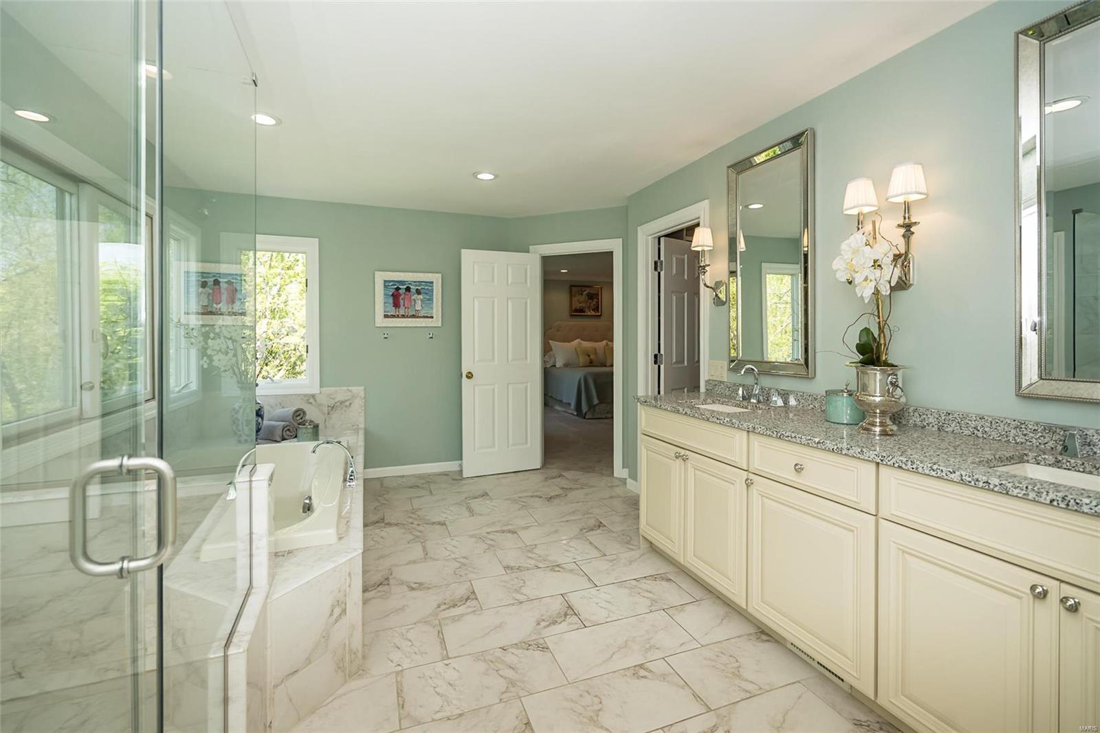 Martin Grove - Residential