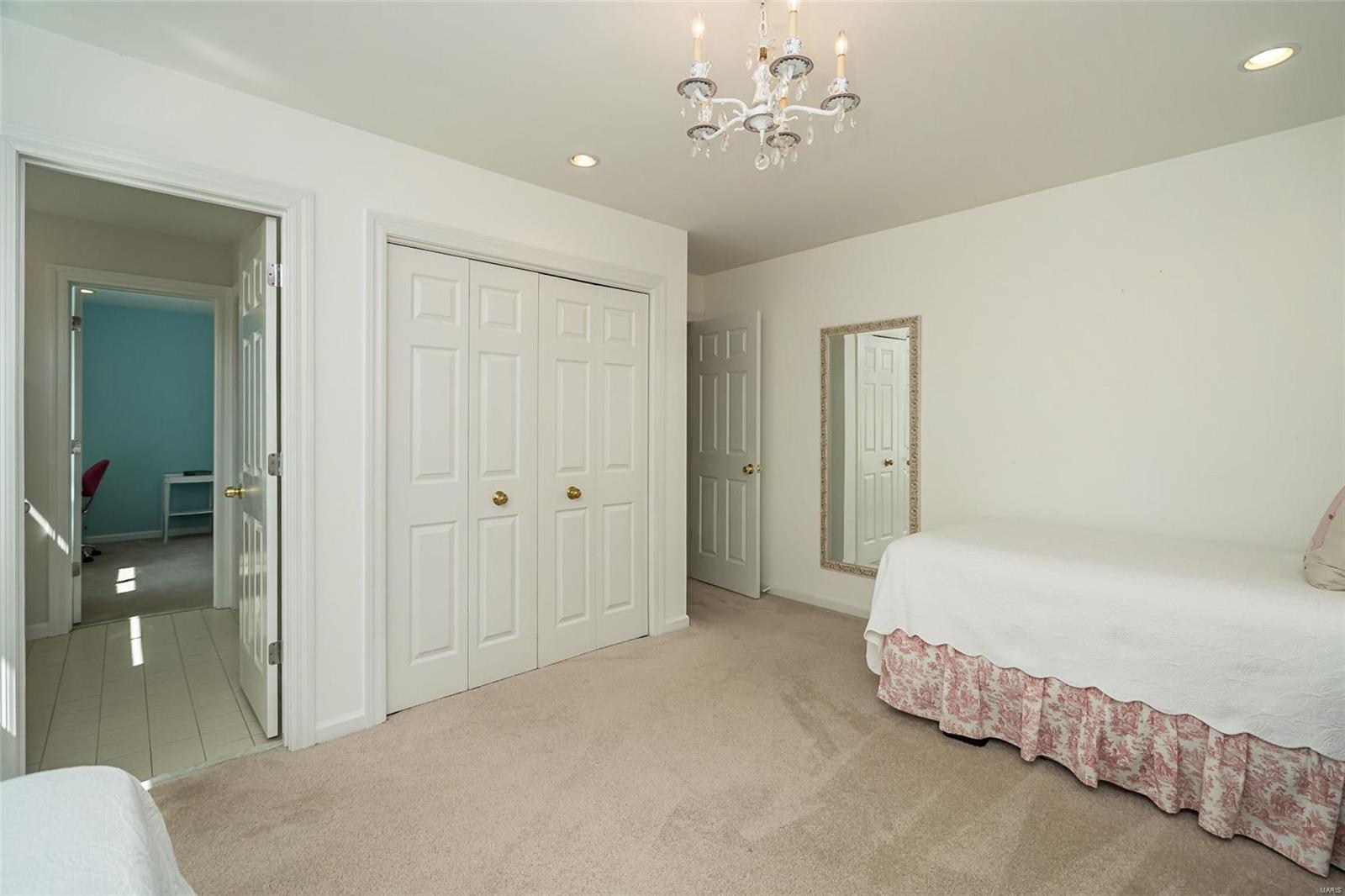 Martin Grove - Residential