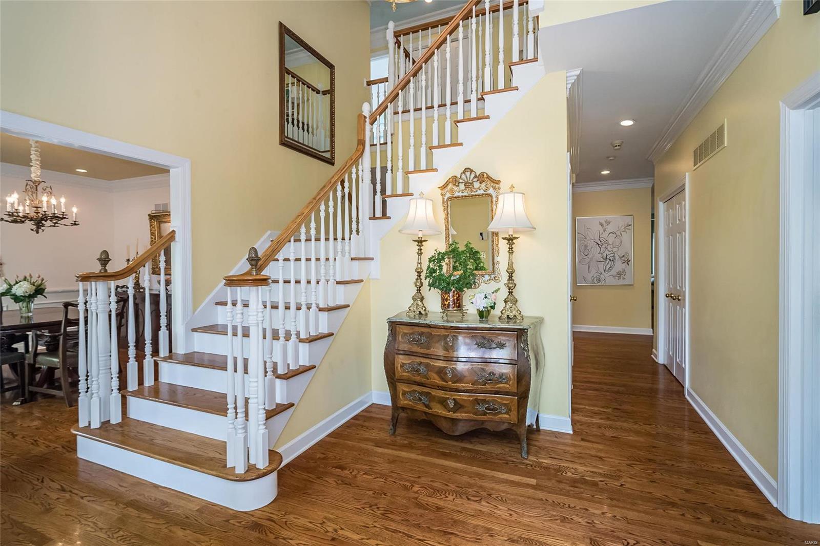 Martin Grove - Residential