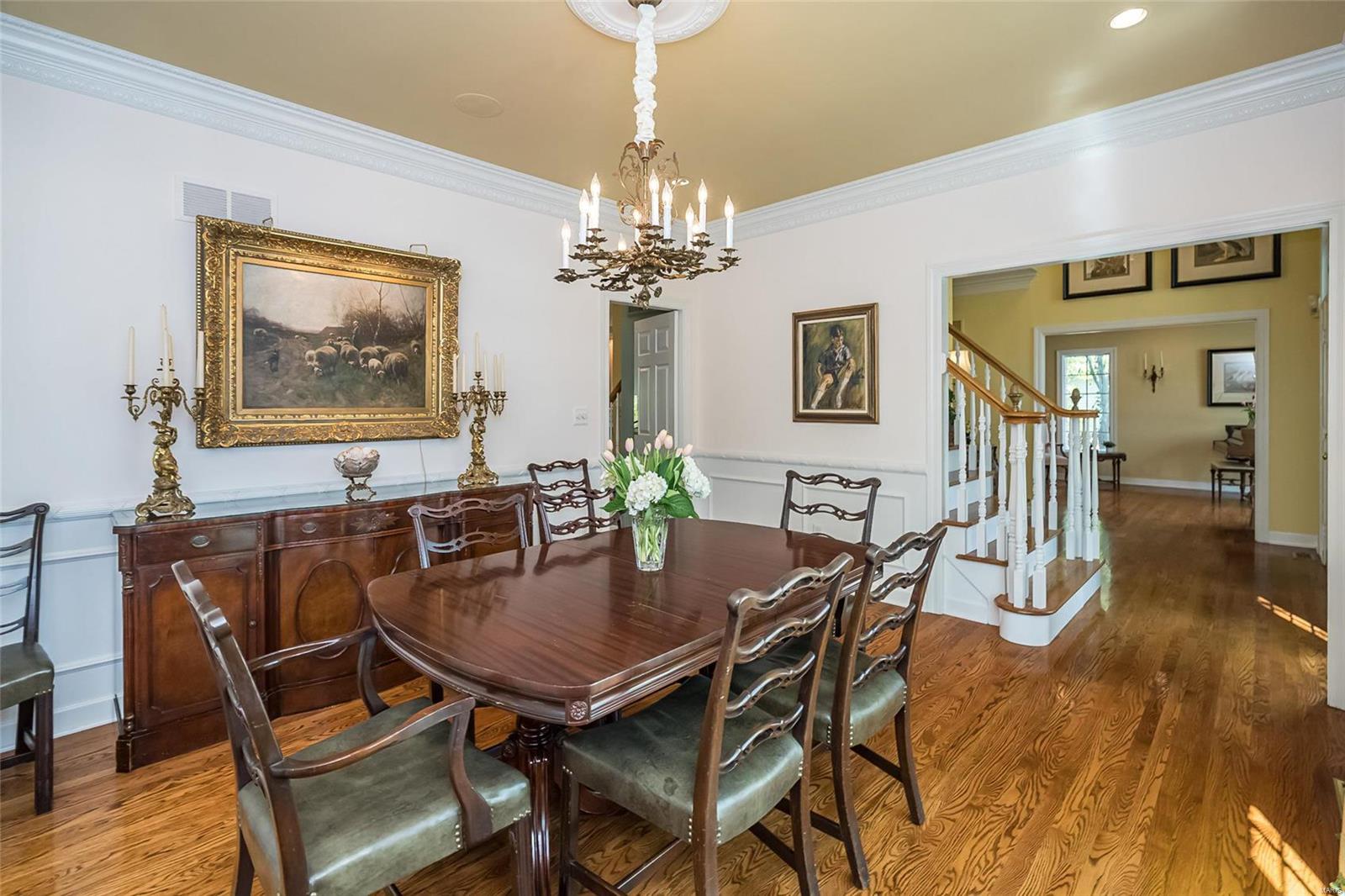 Martin Grove - Residential