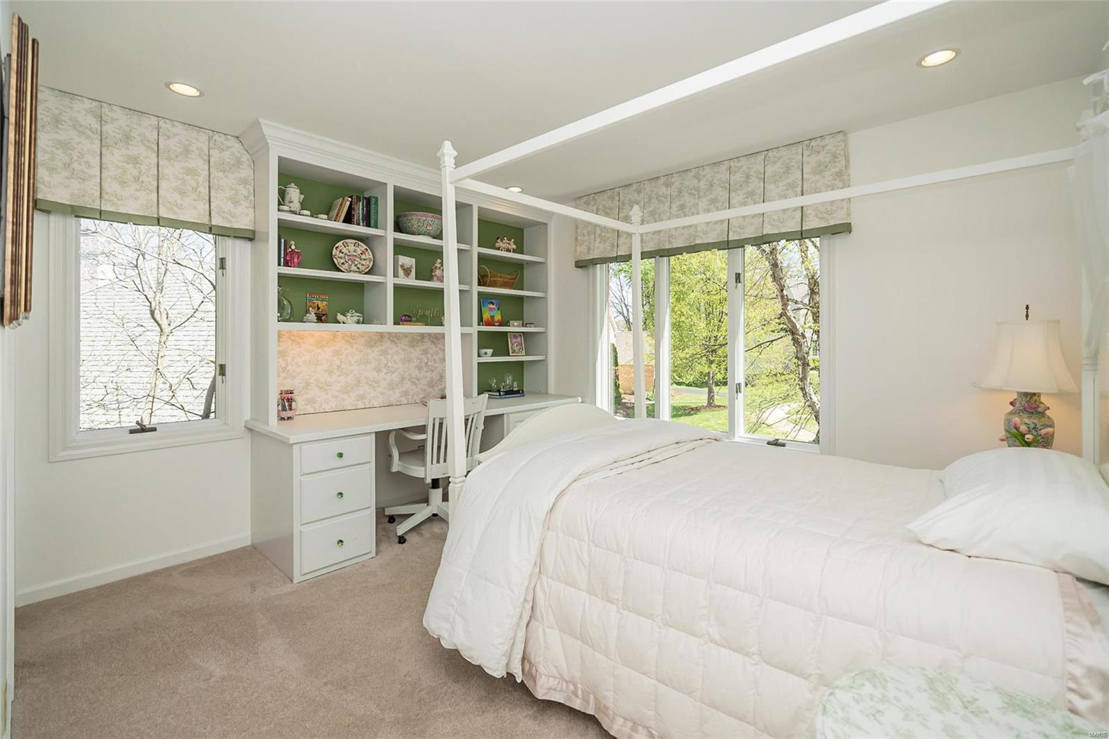 Martin Grove - Residential