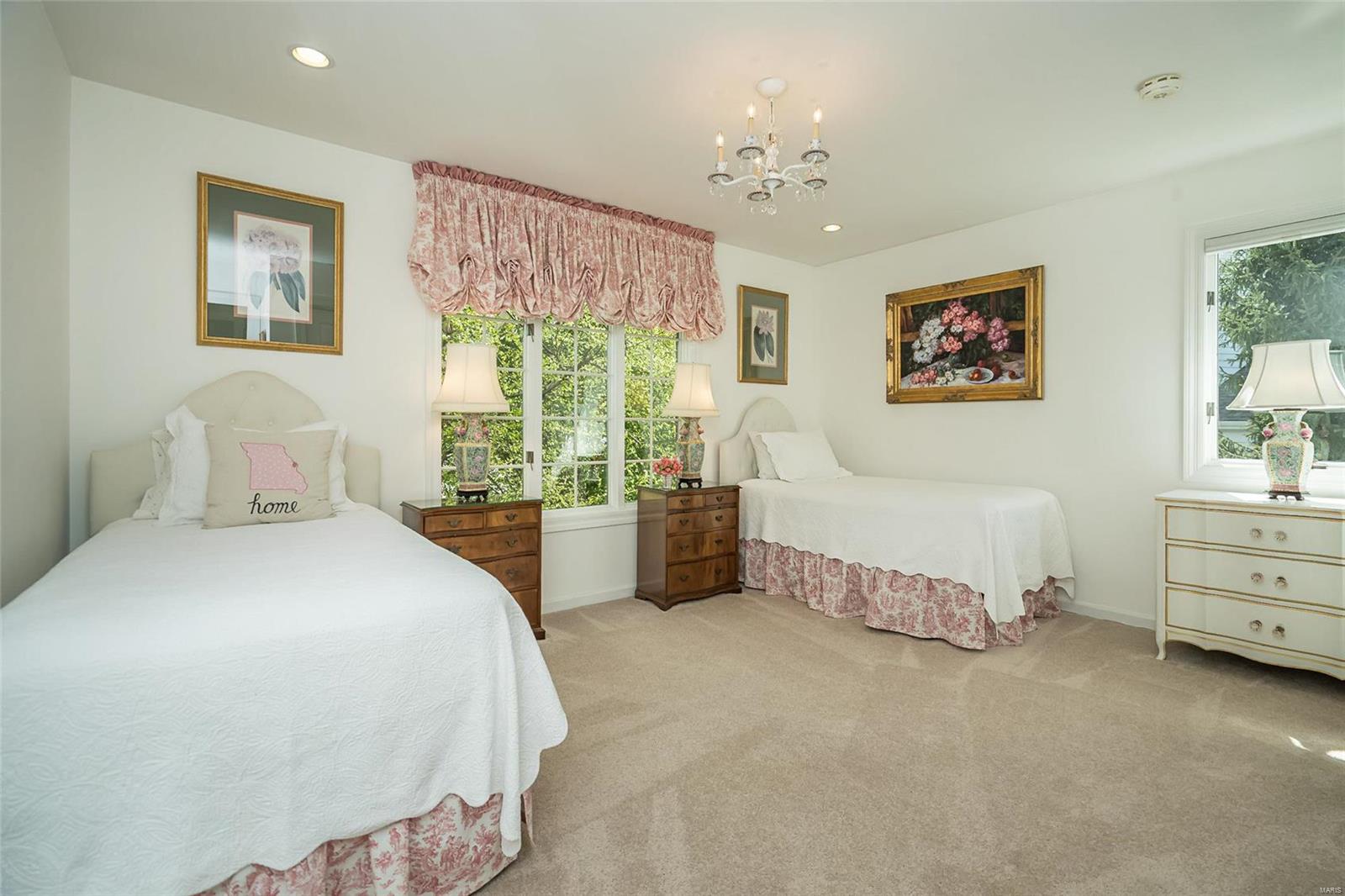 Martin Grove - Residential