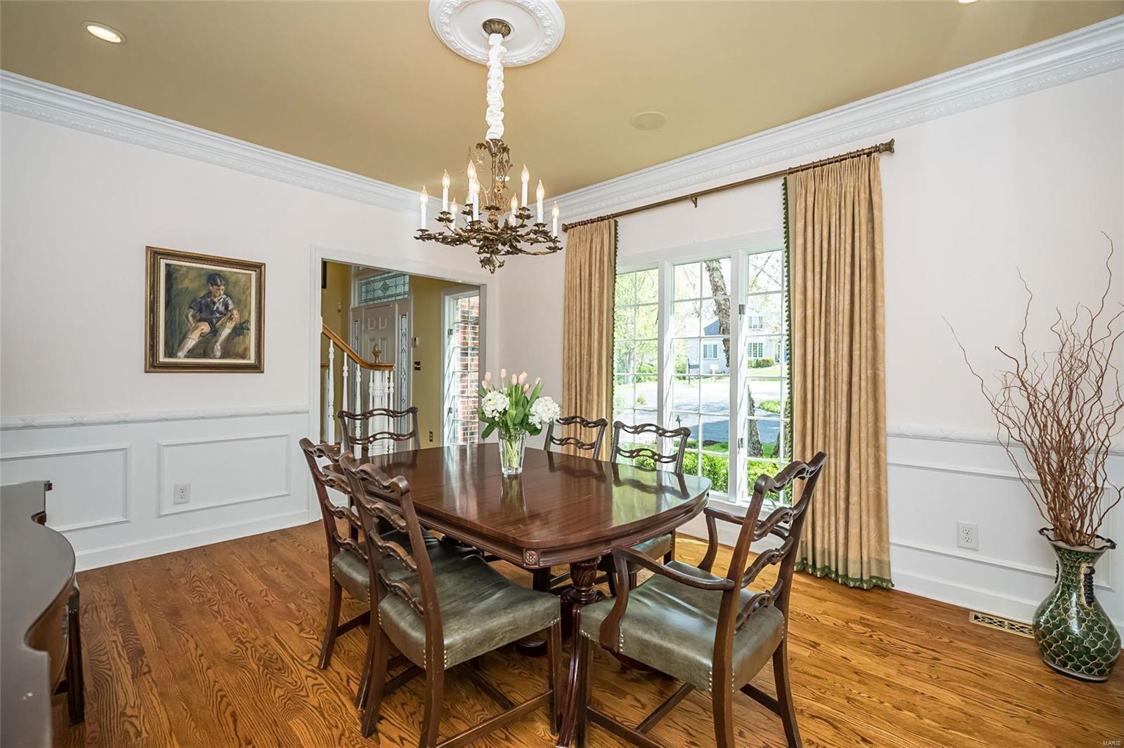 Martin Grove - Residential