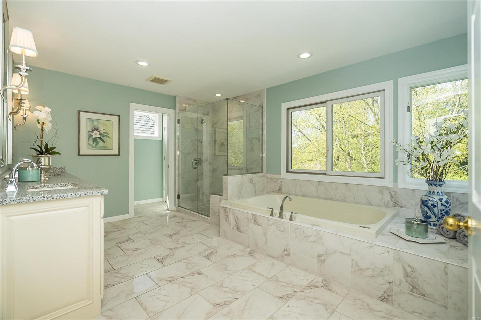 Martin Grove - Residential