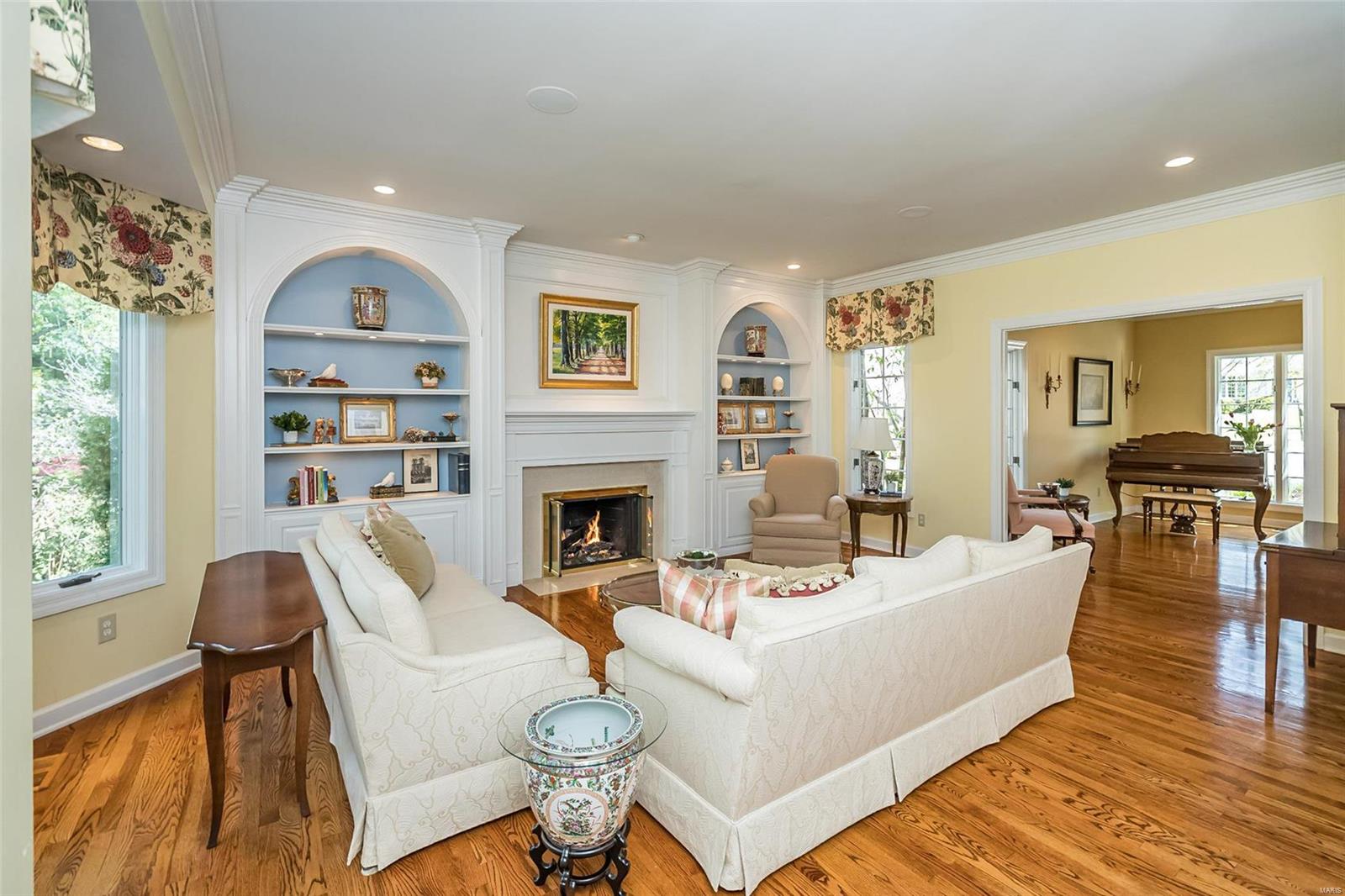 Martin Grove - Residential