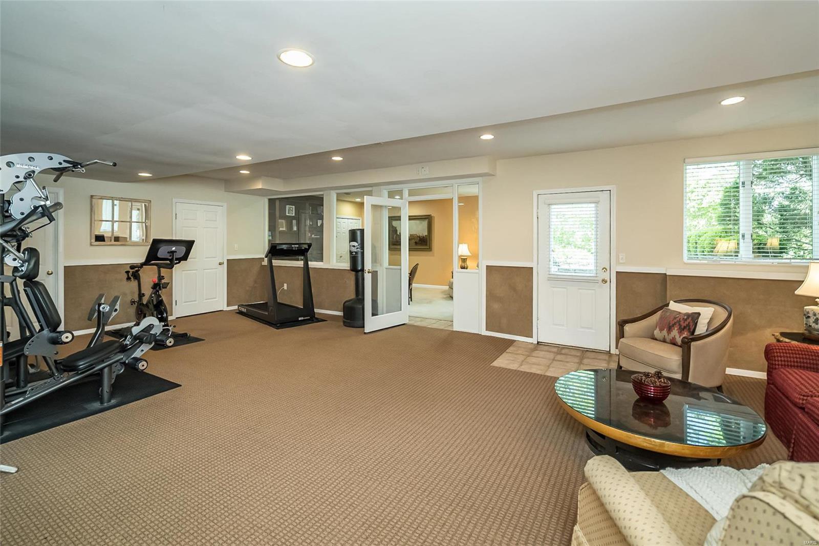 Martin Grove - Residential