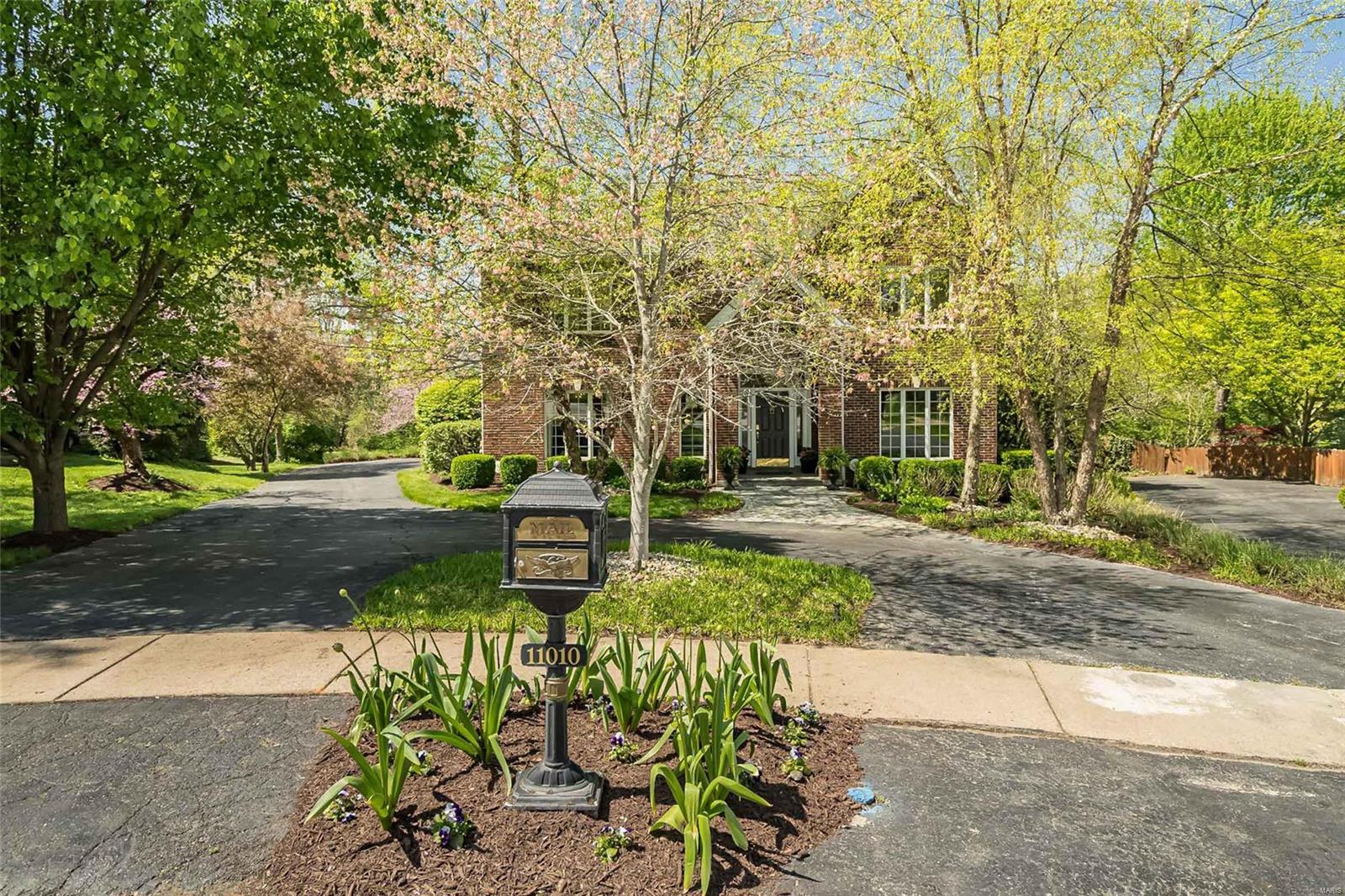 Martin Grove - Residential