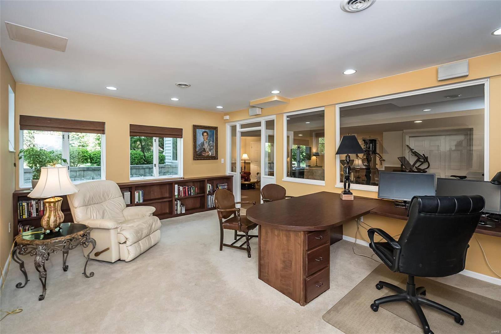 Martin Grove - Residential