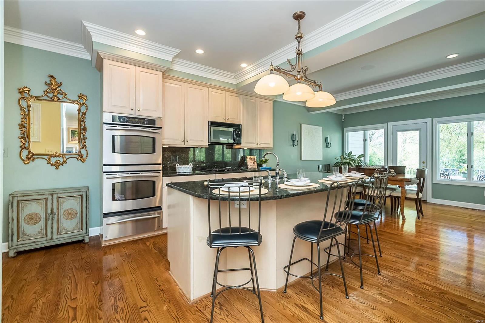 Martin Grove - Residential