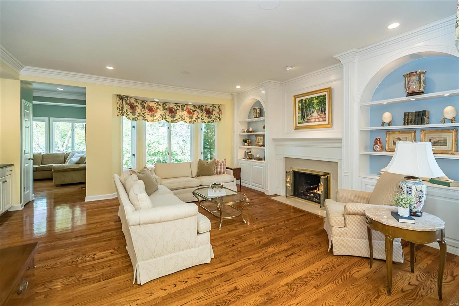 Martin Grove - Residential