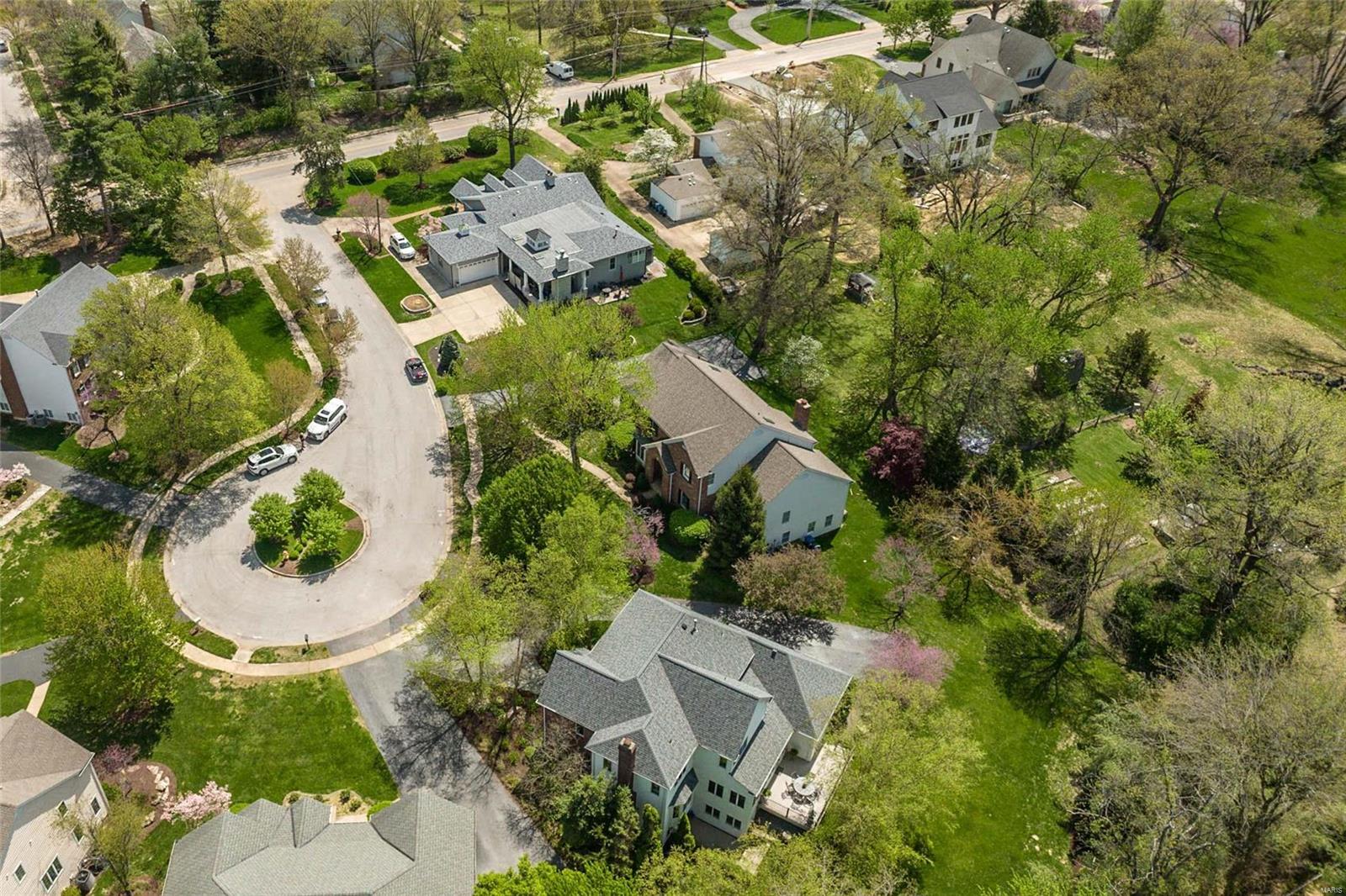 Martin Grove - Residential