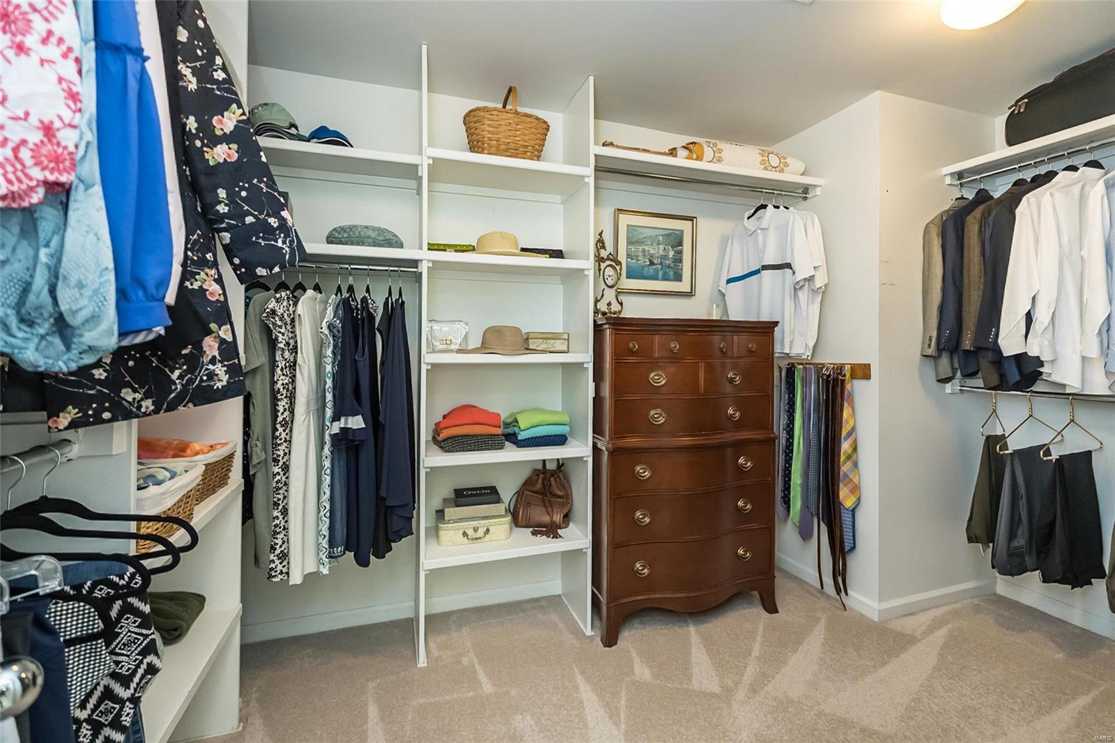 Martin Grove - Residential