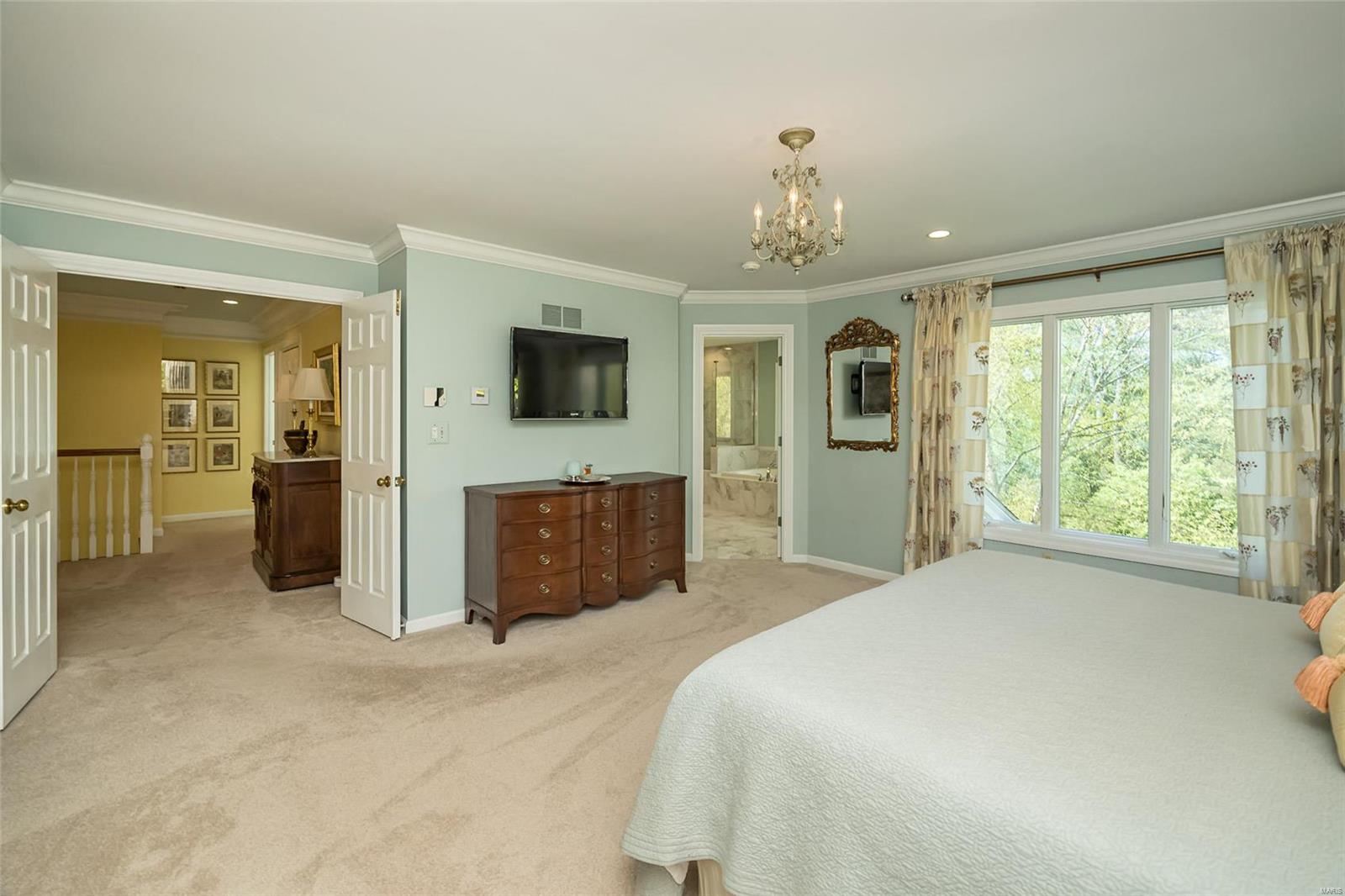 Martin Grove - Residential