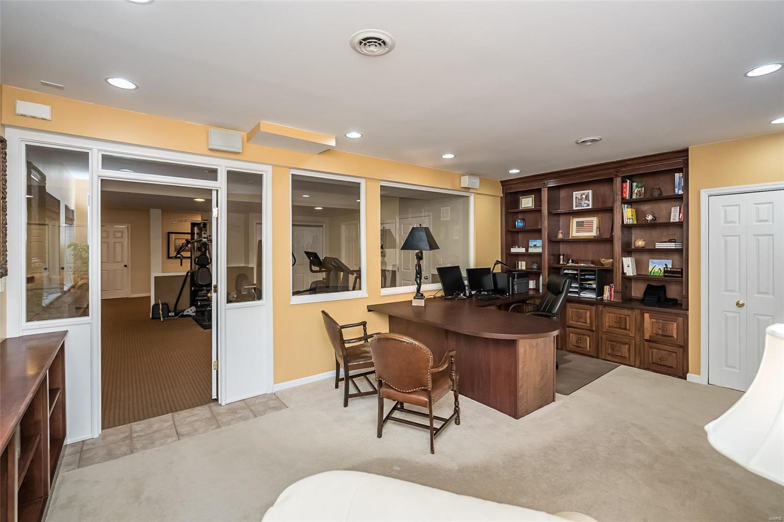 Martin Grove - Residential