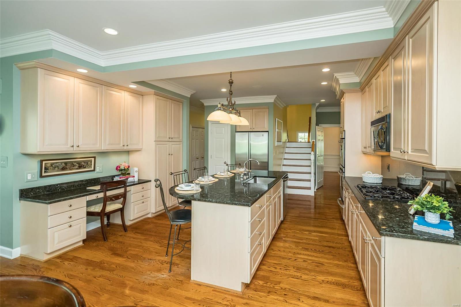 Martin Grove - Residential