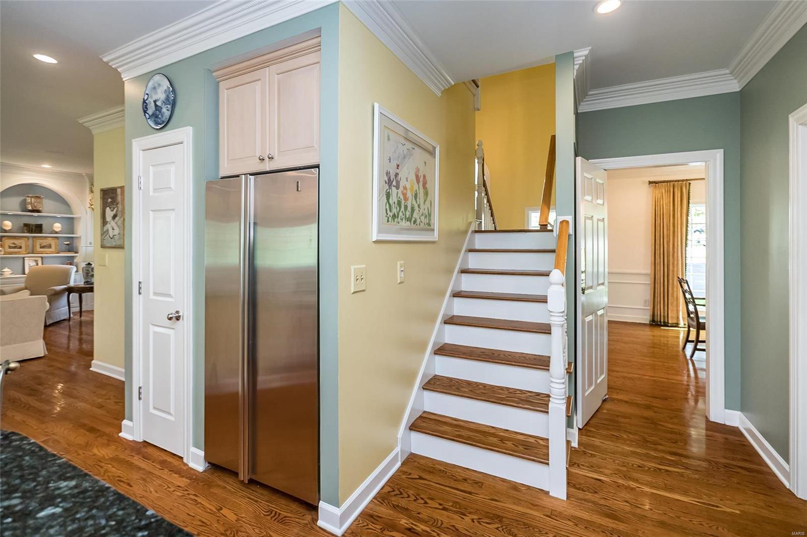 Martin Grove - Residential