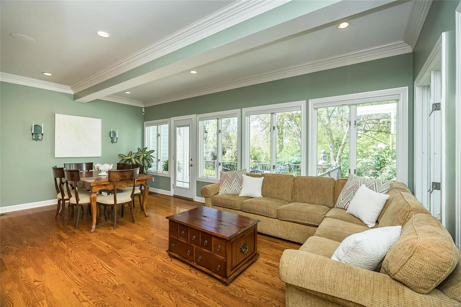 Martin Grove - Residential