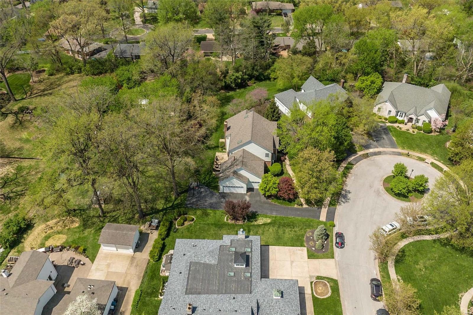 Martin Grove - Residential