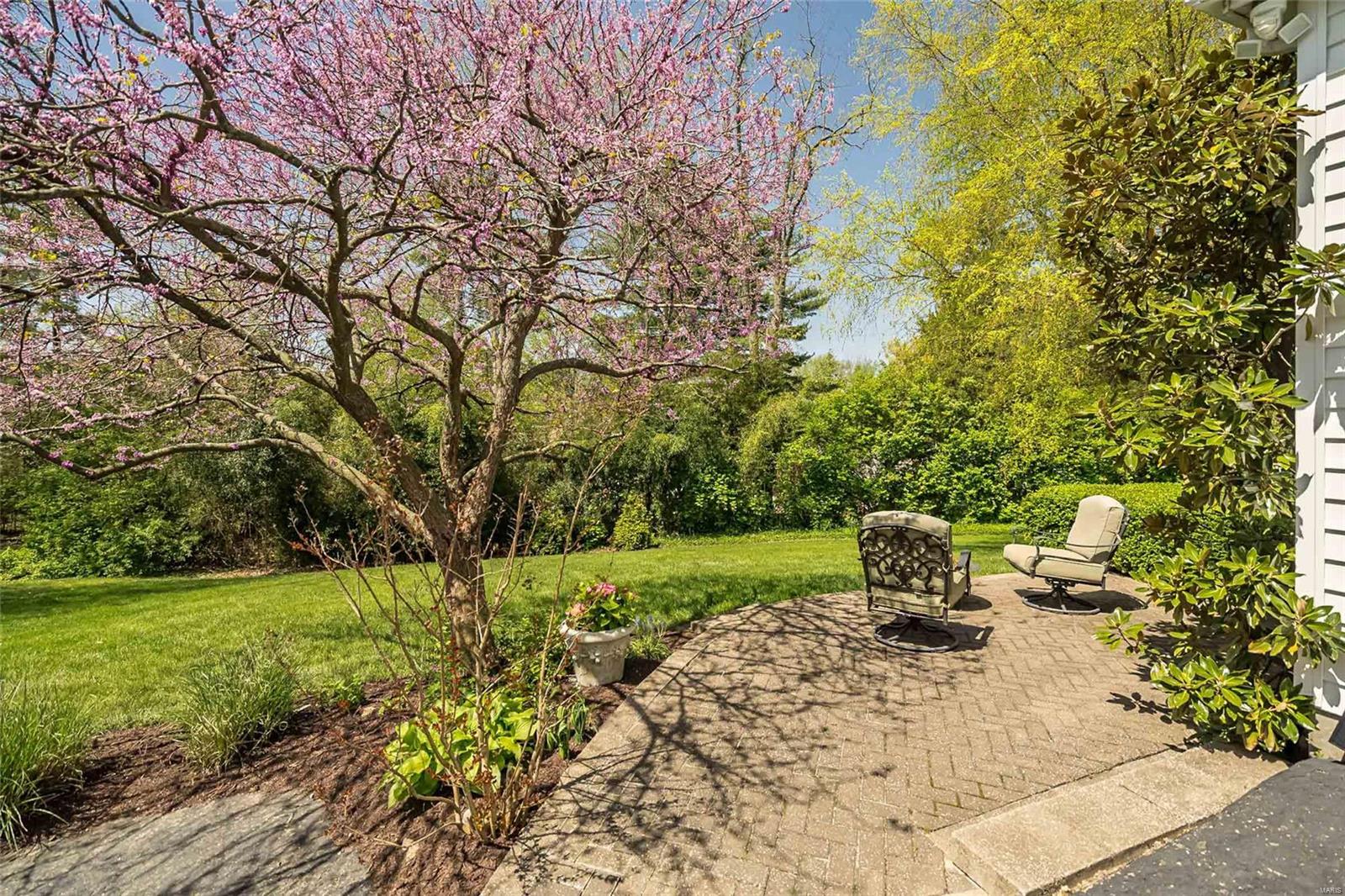 Martin Grove - Residential