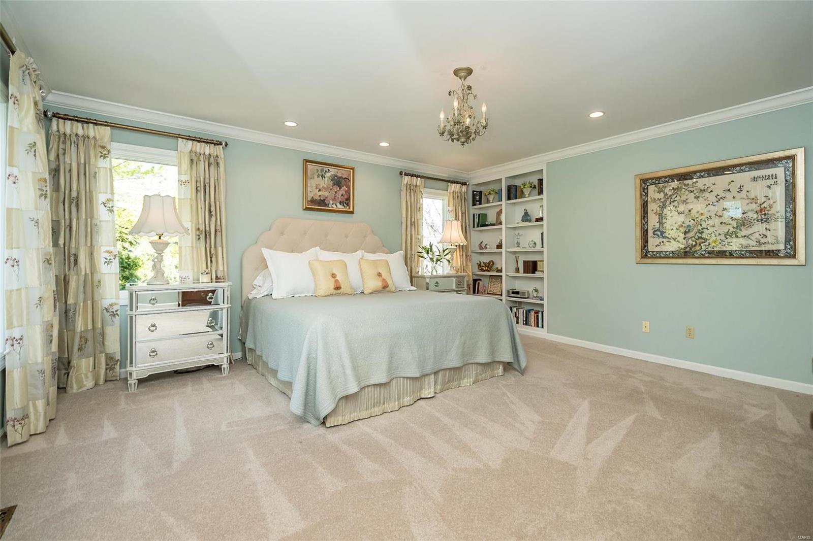 Martin Grove - Residential