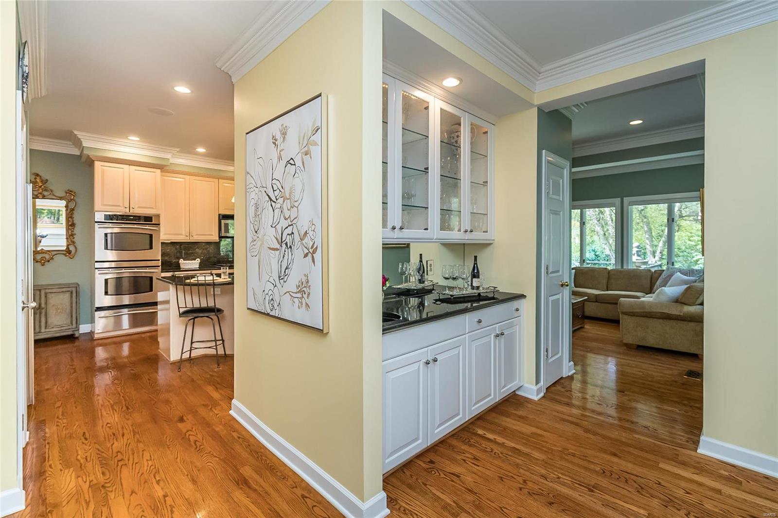 Martin Grove - Residential