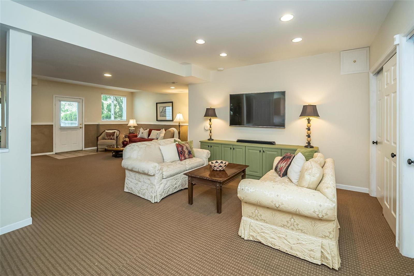 Martin Grove - Residential