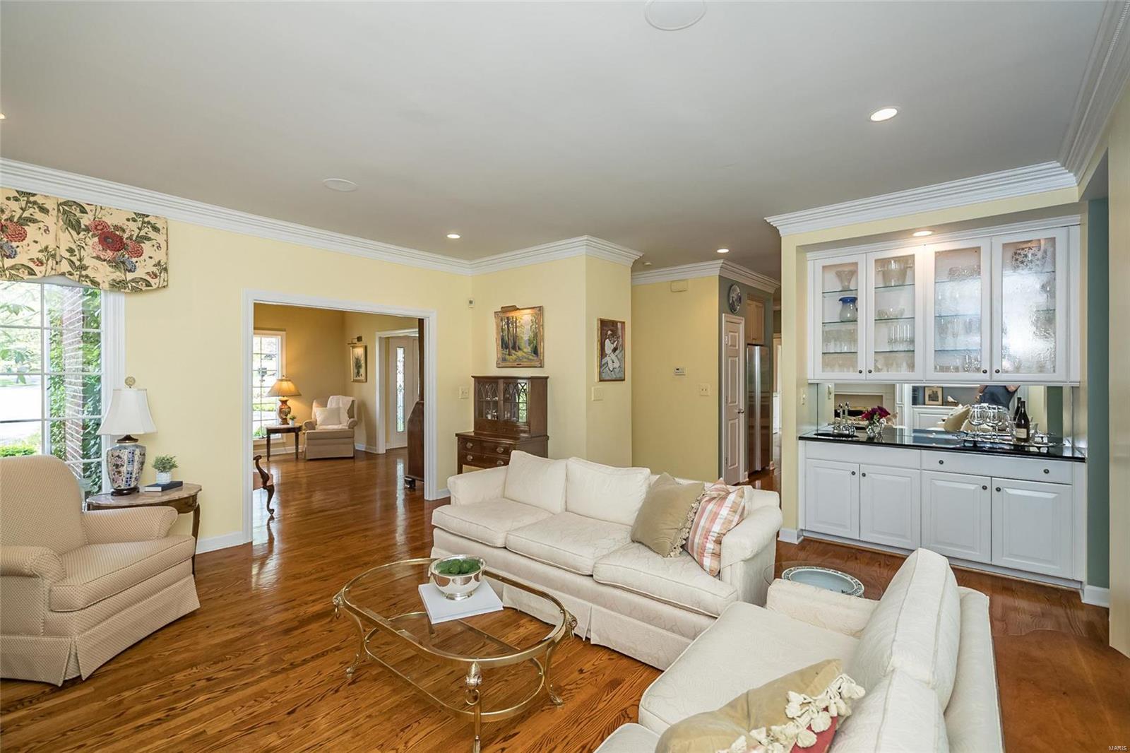 Martin Grove - Residential