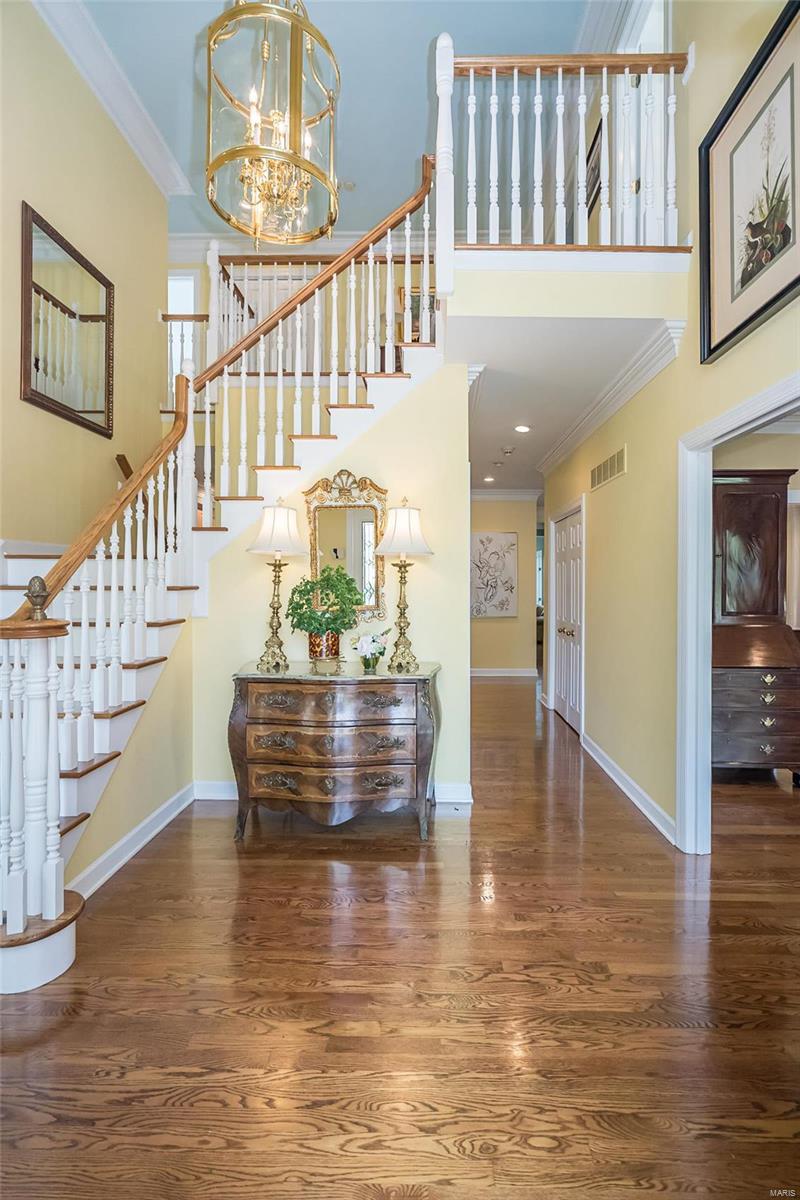 Martin Grove - Residential