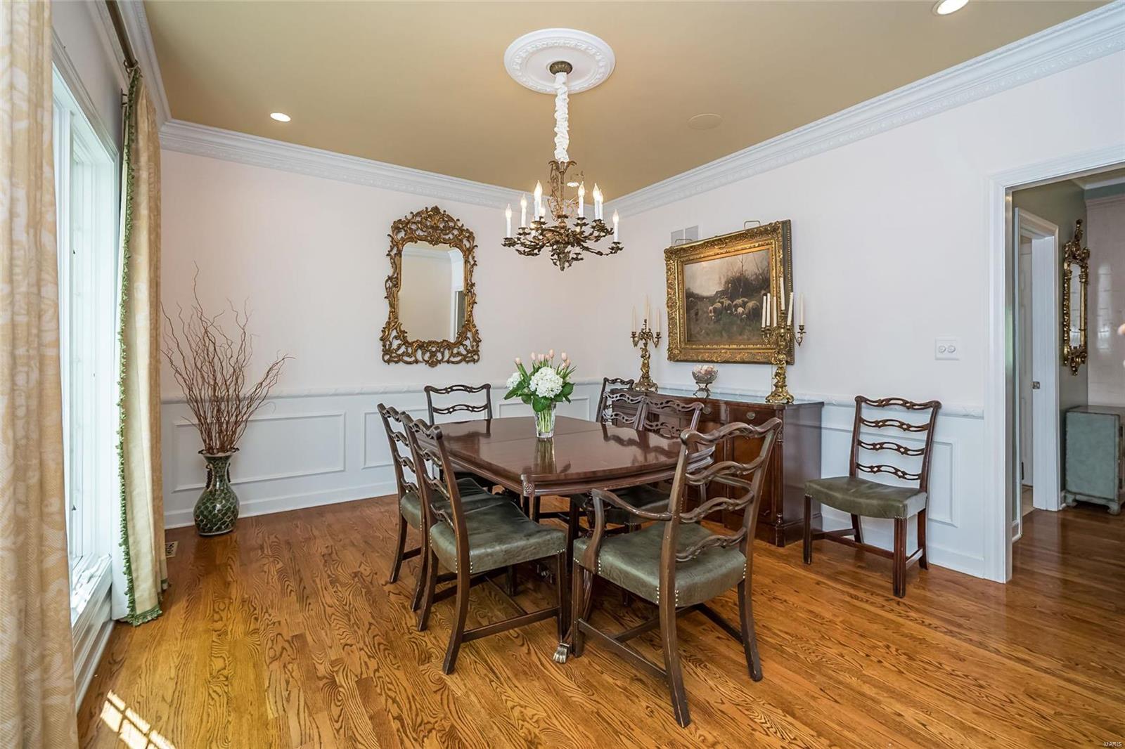 Martin Grove - Residential